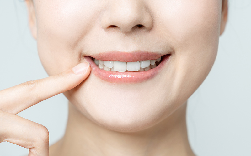 しっかり噛める吸着義歯（吸着総義歯）とは 入れ歯も自分の歯も基本は噛み合わせが重要です