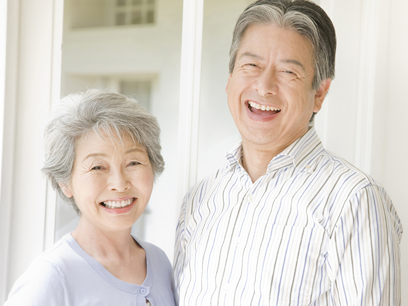 歯科医院に行けない状態の人こそ歯の治療が必要です